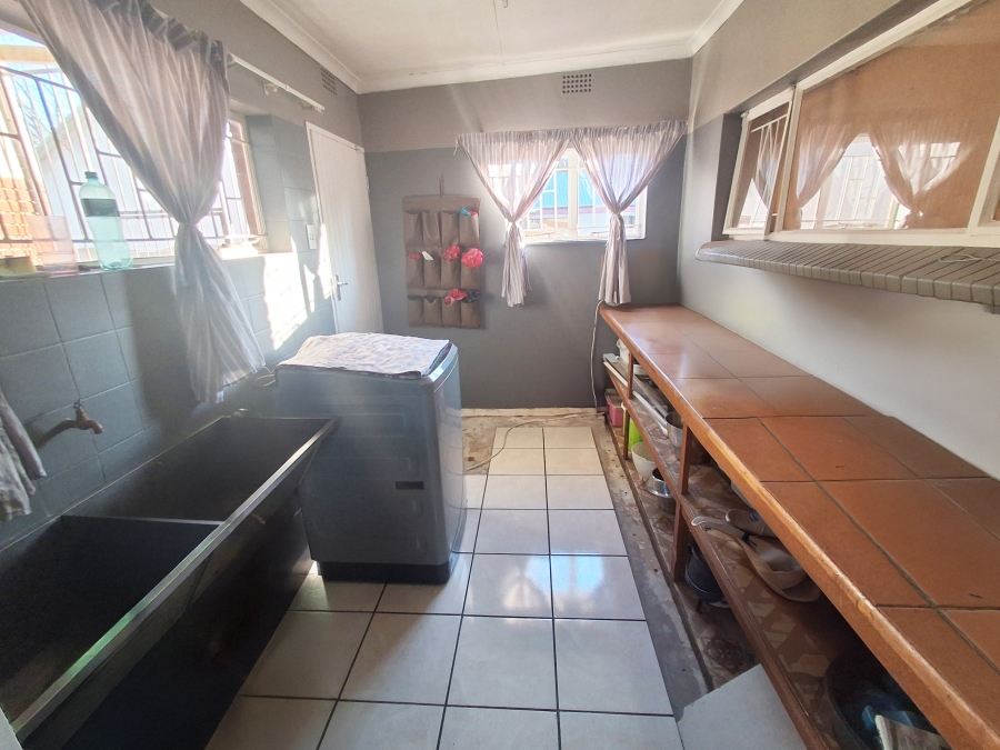 3 Bedroom Property for Sale in Jan Cillierspark Free State